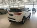 Toyota Fortuner 2.4GD-6 auto - Thumbnail 2