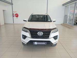 Toyota Fortuner 2.4GD-6 auto - Image 4
