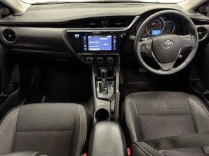 Toyota Corolla Quest 1.8 Plus auto - Image 6