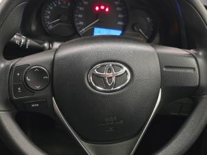 Toyota Corolla Quest 1.8 Plus auto - Image 9