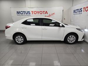 Toyota Corolla Quest 1.8 Plus auto - Image 3