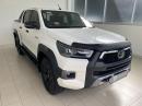 Thumbnail Toyota Hilux 2.8GD-6 double cab 4x4 Legend RS auto
