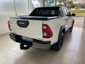 Toyota Hilux 2.8GD-6 double cab 4x4 Legend RS auto - Image 2