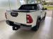 Toyota Hilux 2.8GD-6 double cab 4x4 Legend RS auto - Thumbnail 2