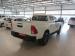 Toyota Hilux 2.4GD-6 double cab Raider manual - Thumbnail 2