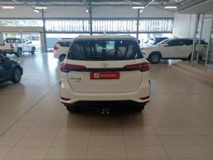 Toyota Fortuner 2.8GD-6 48V - Image 5