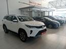 Thumbnail Toyota Fortuner 2.8GD-6 48V