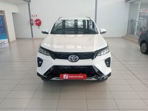 Toyota Fortuner 2.8GD-6 48V - Image 4