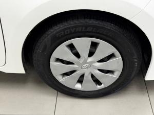 Toyota Corolla Quest 1.8 Plus manual - Image 16