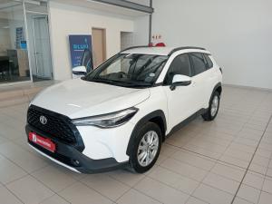 Toyota Corolla Cross 1.8 XS - Image 8