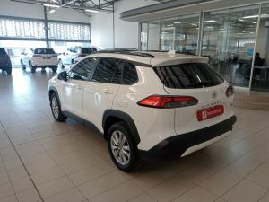Toyota Corolla Cross 1.8 XS - Image 9