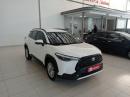 Thumbnail Toyota Corolla Cross 1.8 XS