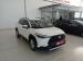 Toyota Corolla Cross 1.8 XS - Thumbnail 1