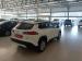 Toyota Corolla Cross 1.8 XS - Thumbnail 2