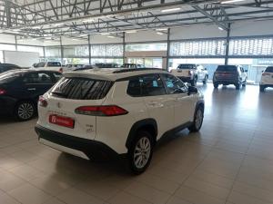 Toyota Corolla Cross 1.8 XS - Image 2