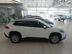 Toyota Corolla Cross 1.8 XS - Image 3