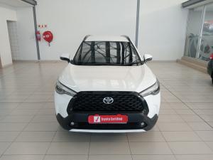 Toyota Corolla Cross 1.8 XS - Image 4