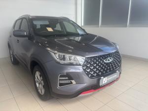 Chery Tiggo 4 Pro 1.5 LiT auto - Image 1