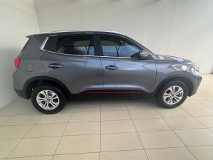 Chery Tiggo 4 Pro 1.5 LiT auto - Image 3