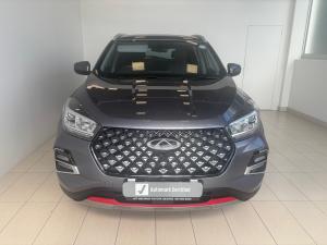 Chery Tiggo 4 Pro 1.5 LiT auto - Image 4