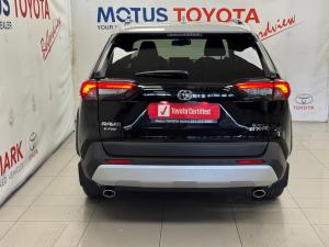 Toyota RAV4 2.5 Hybrid GX-R E-Four - Image 5