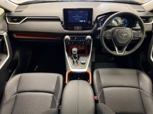 Toyota RAV4 2.5 Hybrid GX-R E-Four - Image 6