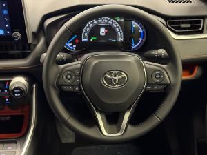 Toyota RAV4 2.5 Hybrid GX-R E-Four - Image 8