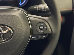 Toyota RAV4 2.5 Hybrid GX-R E-Four - Image 10