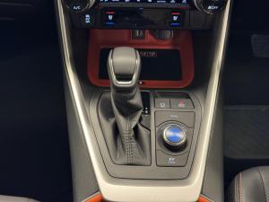 Toyota RAV4 2.5 Hybrid GX-R E-Four - Image 11