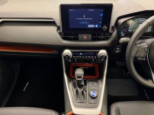 Toyota RAV4 2.5 Hybrid GX-R E-Four - Image 14