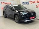 Thumbnail Toyota RAV4 2.5 Hybrid GX-R E-Four
