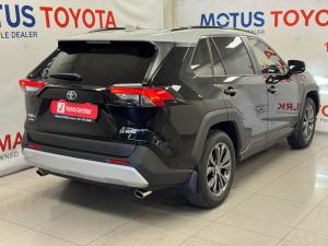 Toyota RAV4 2.5 Hybrid GX-R E-Four - Image 2