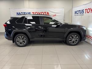 Toyota RAV4 2.5 Hybrid GX-R E-Four - Image 3