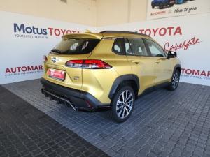 Toyota Corolla Cross 1.8 HEV XR - Image 2