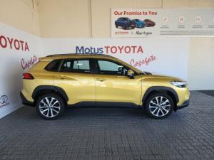 Toyota Corolla Cross 1.8 HEV XR - Image 3
