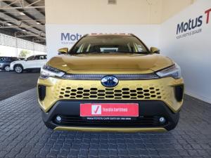 Toyota Corolla Cross 1.8 HEV XR - Image 4