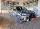 Thumbnail Toyota Hilux 2.8GD-6 double cab Legend auto