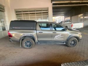 Toyota Hilux 2.8GD-6 double cab Legend auto - Image 4