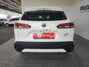 Toyota Corolla Cross 1.8 HEV XR - Image 5