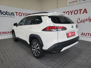 Toyota Corolla Cross 1.8 HEV XR - Image 8