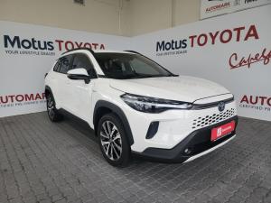 Toyota Corolla Cross 1.8 HEV XR - Image 1
