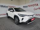 Thumbnail Toyota Corolla Cross 1.8 HEV XR