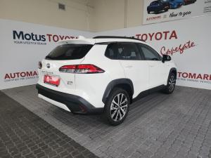 Toyota Corolla Cross 1.8 HEV XR - Image 2