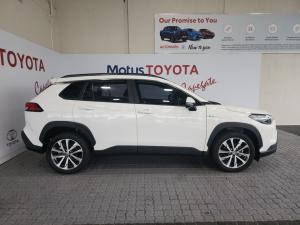 Toyota Corolla Cross 1.8 HEV XR - Image 3