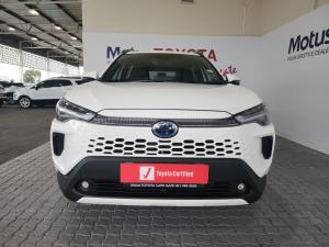 Toyota Corolla Cross 1.8 HEV XR - Image 4