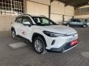 Thumbnail Toyota Corolla Cross 1.8 XS