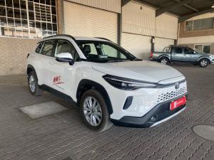 Toyota Corolla Cross 1.8 XS - Image 1