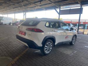 Toyota Corolla Cross 1.8 XS - Image 2