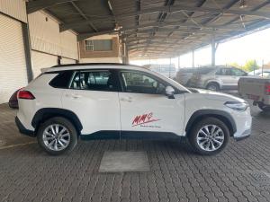 Toyota Corolla Cross 1.8 XS - Image 3
