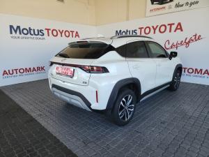 Toyota Starlet Cross 1.5 XR manual - Image 2